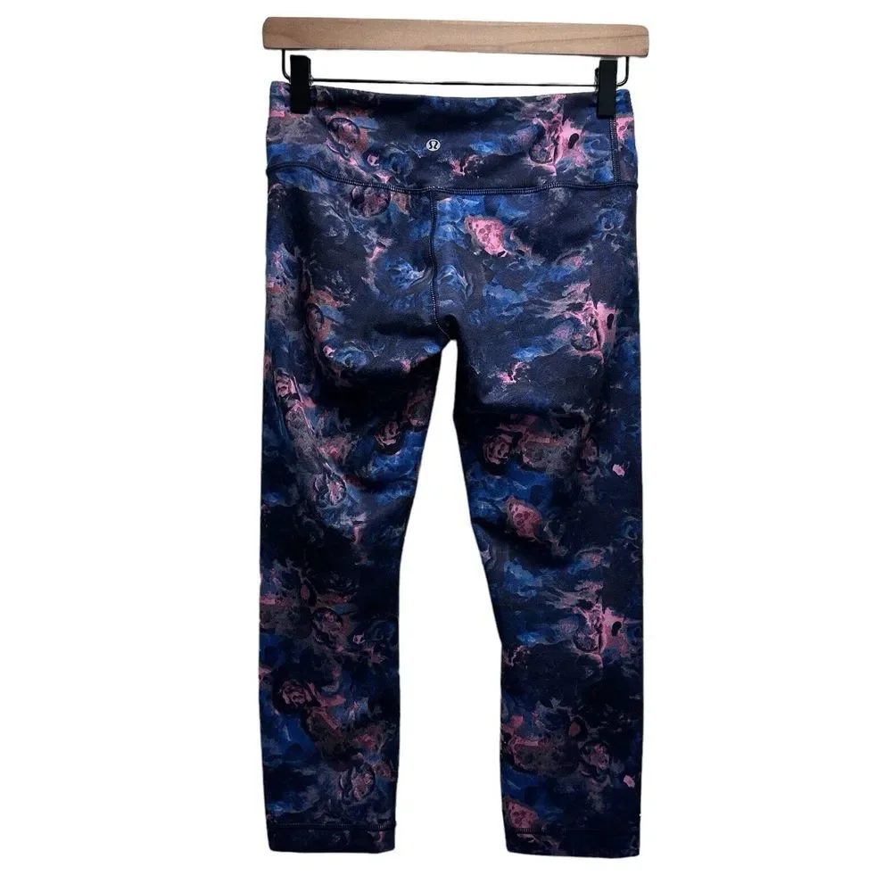 lululemon athletica excellent preowned